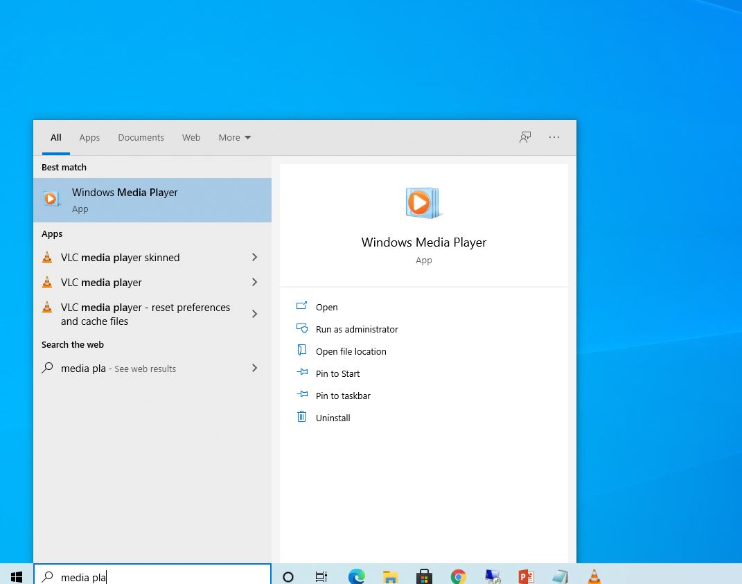 Top 5 Free Media Players for Windows 10 (Updated for 2025 edition) Free Media Players for Windows 10