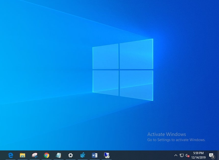How to Remove activate windows 10 watermark permanently remove activate windows 10 watermark