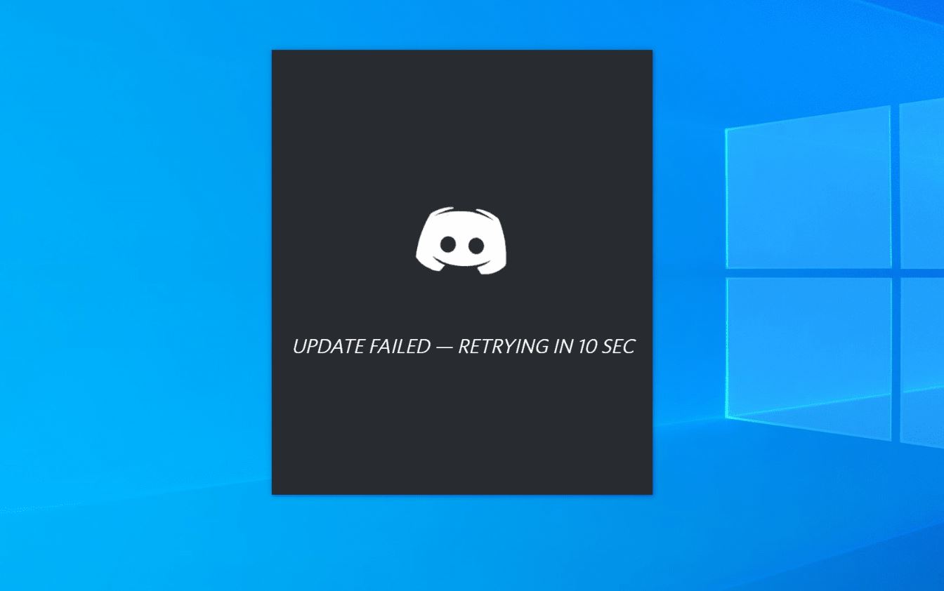 Discord stuck on checking for updates? 7 working solutions Discord stuck checking updates