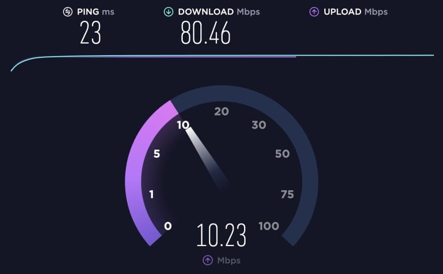 11 Tips to Increase Internet Speed in Windows 11 (Updated 2025) Internet Speed test