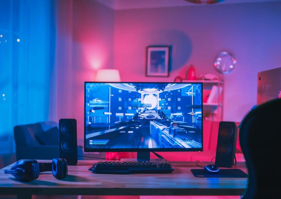 How to Optimize Windows 11 for Gaming performance Optimize windows 11 for Gaming