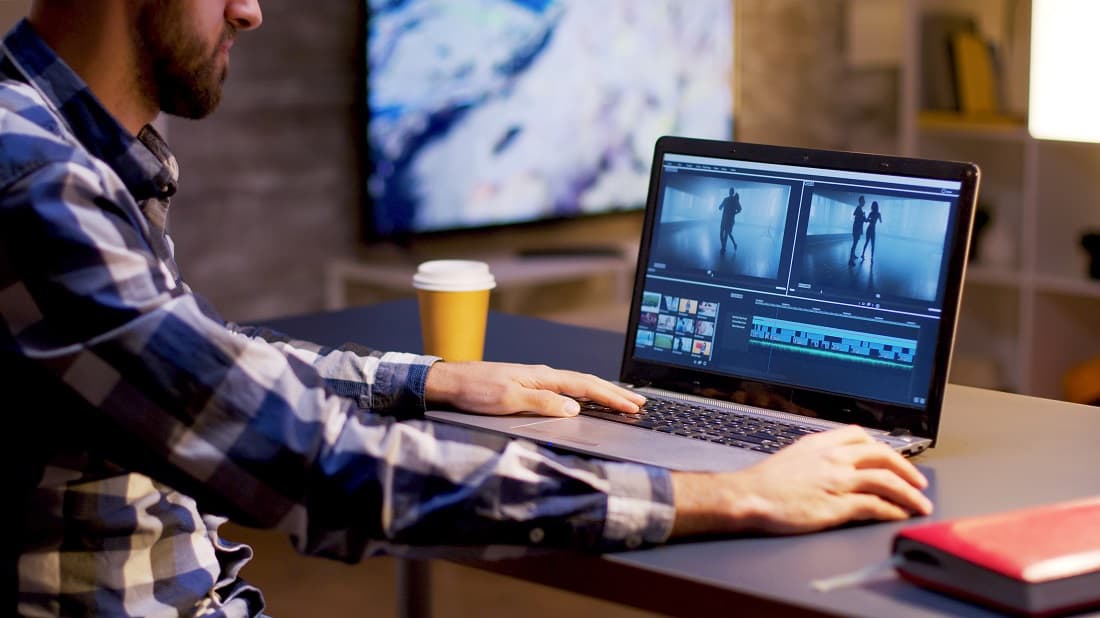 The 7 Best Video Editing Software for Windows 11 and 10 Best Video Editing Software for Windows 10