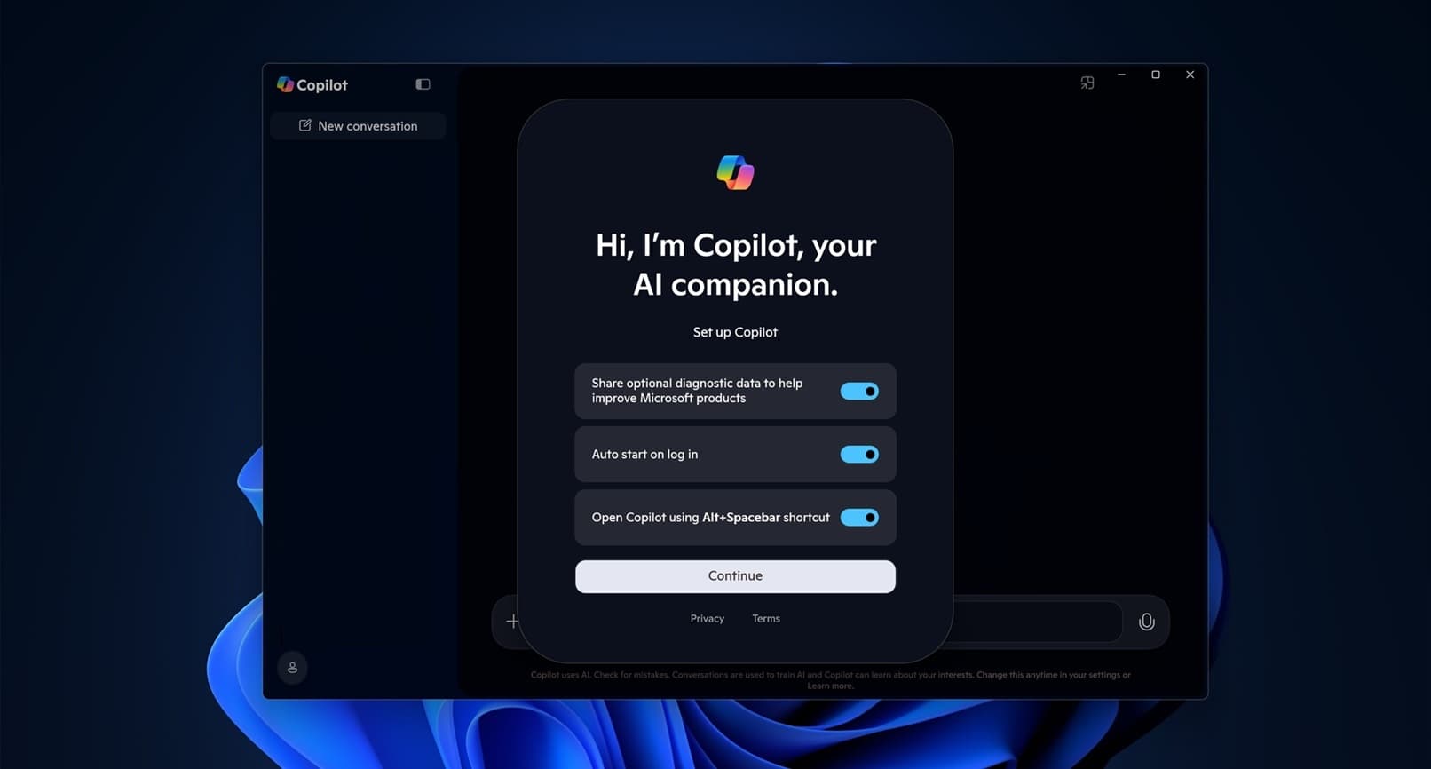How to Use Copilot on Your Windows 11 PC How to Use Copilot on Your Windows 11 PC