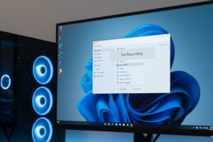 Settings App Not Working Windows 11
