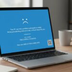 bad system config info