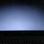 Windows Black Screen After Sleep