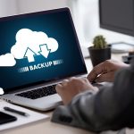 Windows 10 backup restore