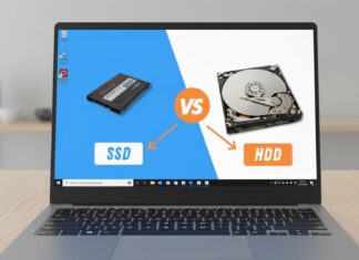 SSD vs HDD: What’s the Difference? A Complete Guide for 2025 SSD vs HDD What’s the Difference