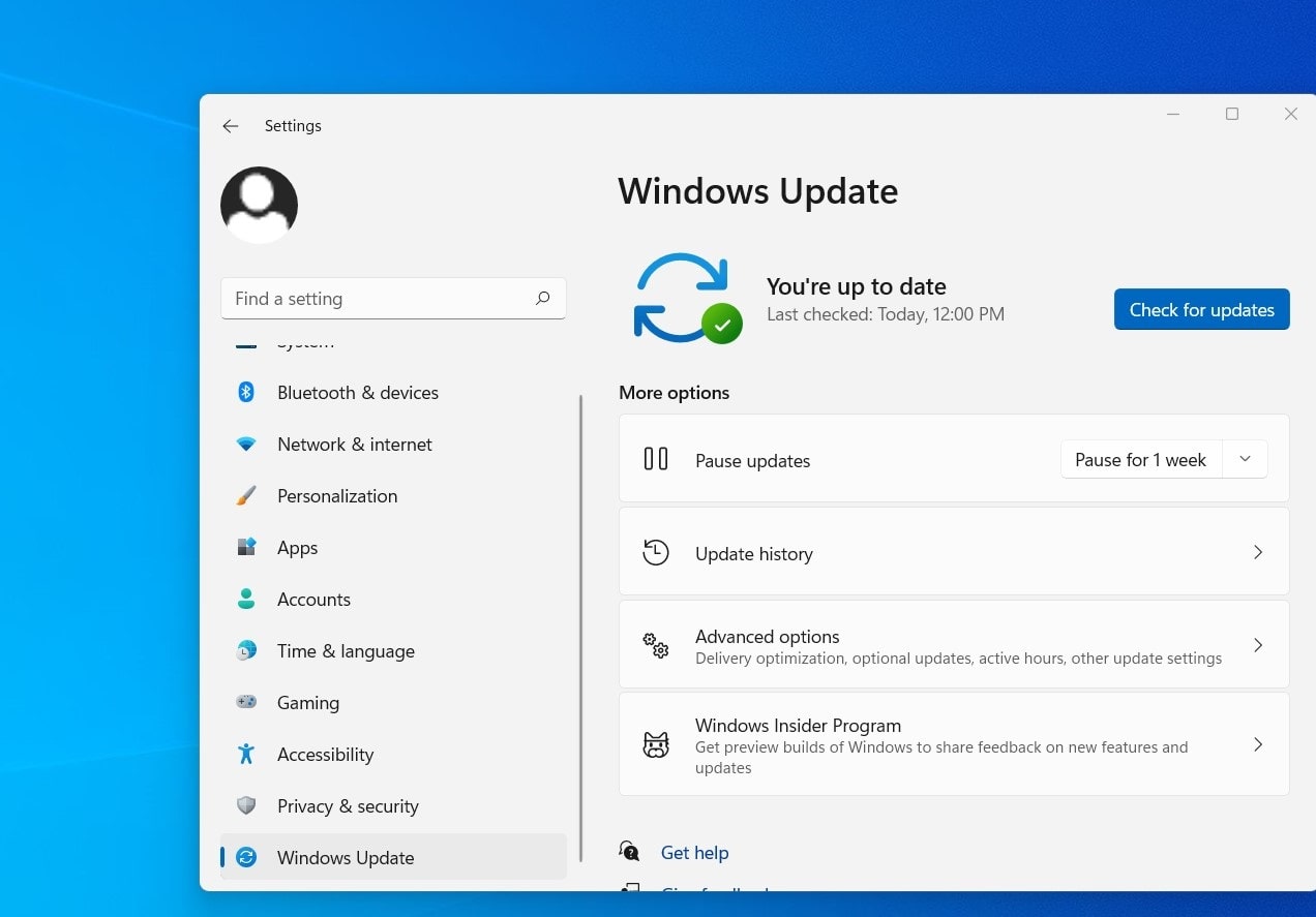 Windows 11 KB5072033 Fails to Install with Error 0x80240069 windows 11 KB5072033 update failed to install