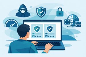 Essential VPN Features You Actually Need