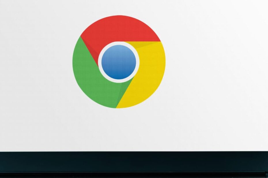 Images not Loading in Chrome