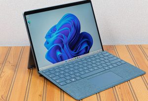 Fast a Slow Windows 11 Computer