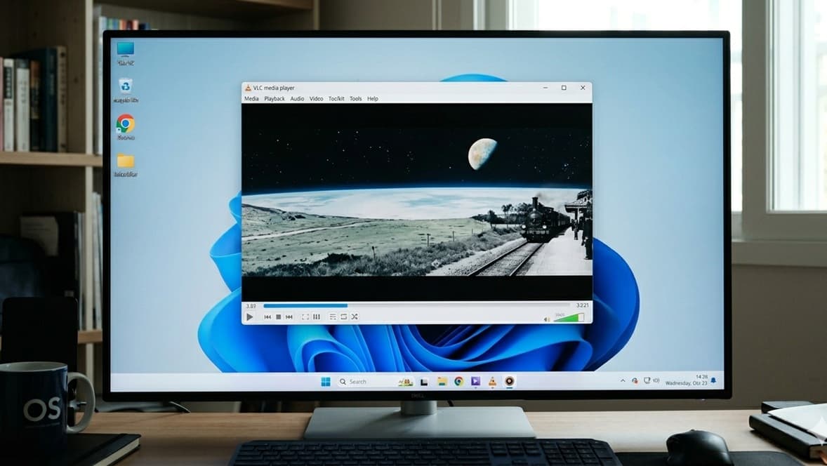 5 Best Media Players for Windows 11 and Windows 10 in 2026