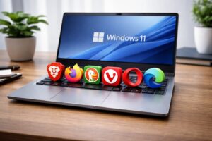 best browser for Windows 11