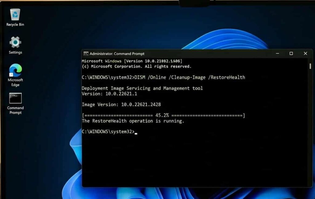 How to Use System File Checker (SFC) to Repair Windows System Files